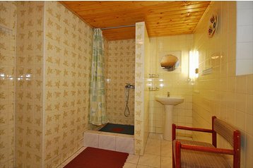 Slovākija Chata Lazisko, Eksterjers